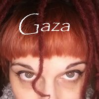 Gaza - Luna Bi