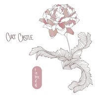 Aminoketone - Curt Castle