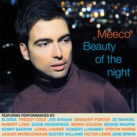 Beleza da noite - Meeco