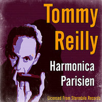 I'll Remember Today - Tommy Reilly