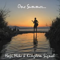 Dubbin' the Martians - Haji Mike & Kingdom Signal