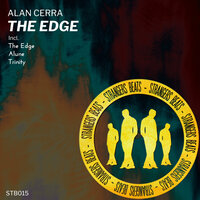 Alune - Alan Cerra