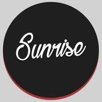 time for summer mood - Sanrise