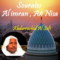 Sourate An Nisa, Pt. 1 - Abdurrachid Al Sofi