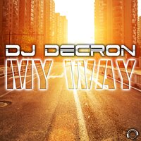 In Moments with You - DJ Decron & Crizzn