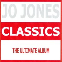 Should I - Jo Jones