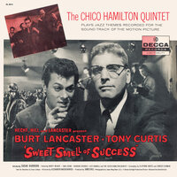 Jam - Chico Hamilton Quintet