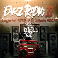 Crime Pays - Lil Bubs & G Derty & Pnoe & Goldtoes & Mumz & Lady BP