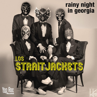 Rainy Night in Georgia - Los Straitjackets