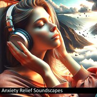 Peaceful Sounds for Worried Minds - alteredambience & Meditation Music & The White Noise Zen & Meditation Sound Lab