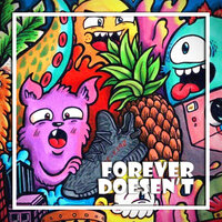 Forever Doesen't - Jazzyfunk