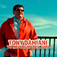 Tu me cagnat a vit - Tony Damiani