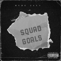 Squad Goals - Rude Jay®️ & Joseph Njeri