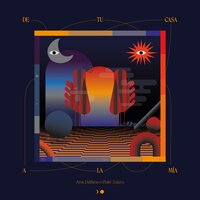 Todo está - Ana Diáfana & Iñaki Zuazu