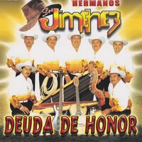 Por Las Calles De Chihuahua - Los Hermanos Jimenez