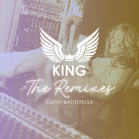 King - Cathy Battistessa & Jay Be