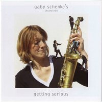 Interlude - Gaby Schenke
