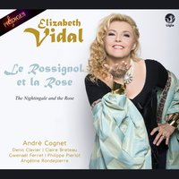 J'ai pleuré en rêve - André Cognet & Angéline Rondepeyre
