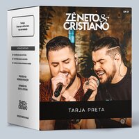 Melhor Ser uma Saudade - Zé Neto & Cristiano