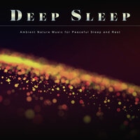 Background Guitar Music and Nature Sounds - Deep Sleep & Deep Sleep Music Solitude & Deep Sleep Music Experience