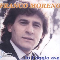 Respiro - Franco Moreno