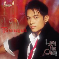 Kiếp Tình Chung - Lương Tùng Quang