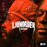 LionOrder - Jesse Royal & Tyke & YUNG SABER & Crate Classics & DJ Hype