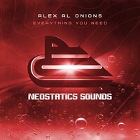 Everything You Need - Alex Al Onions