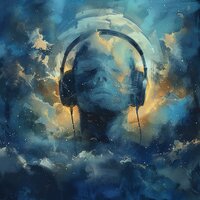 Melodic Cadence in Sound - Sonotherapy & DreamSound & Alpha Waves Concentration