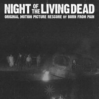 Exploding Truck - Born From Pain