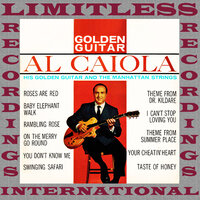 Taste of Honey - Al Caiola