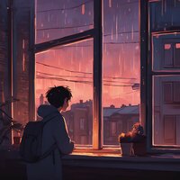 Slow Motion Waves - Chill Hip Hop Beats