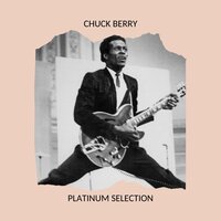 JOHNNY B GOODE - Chuck Berry