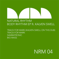Track For Mark - Natural Rhythm