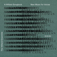 Finnissy: Stabant Autem Iuxta Crucem - Hilliard Ensemble