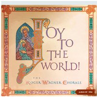 God Rest Ye Merry, Gentlemen - The Roger Wagner Chorale