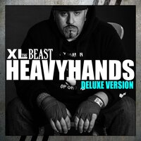 Writers Block - XL The Beast & Big Shug