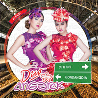 100% Kecewa - Duo Anggrek
