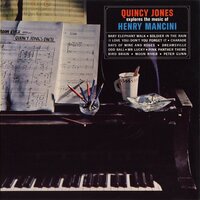 Baby Elephant Walk - Quincy Jones And His Orchestra