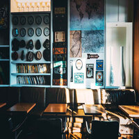 Sensational Ambience for Hotel Cafes - Jazz Instrumental Chill
