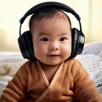 Peaceful Baby Patterns - Soft Elevator Music & Womb Sounds For Baby & Famous Baby Music