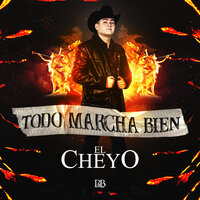 Un Loco - El Cheyo