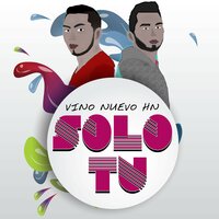 El Proposito - Vino Nuevo HN