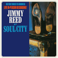 See See Rider - Jimmy Reed