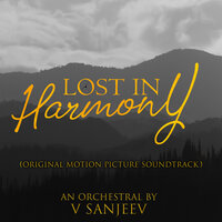 Lost in Harmony with Effects - V Sanjeev