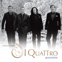 Louenesee - I Quattro