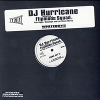 Come Get It [Street] - DJ Hurricane & Rah Digga & RAMPAGE & Lord Have Mercy