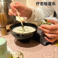 古雅幽情古筝纯音乐・庙会盛景的喧欢 - 疗愈轻音乐