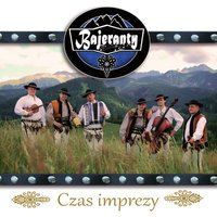 Hanka - Bajeranty