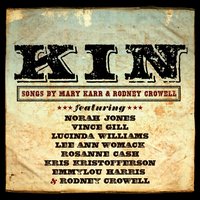 I'm a Mess - Rodney Crowell & Mary Karr